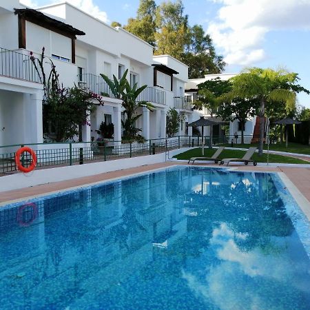 Thegood Brillante Piscina Y Parking Incluido Apartment Cordoba Exterior photo