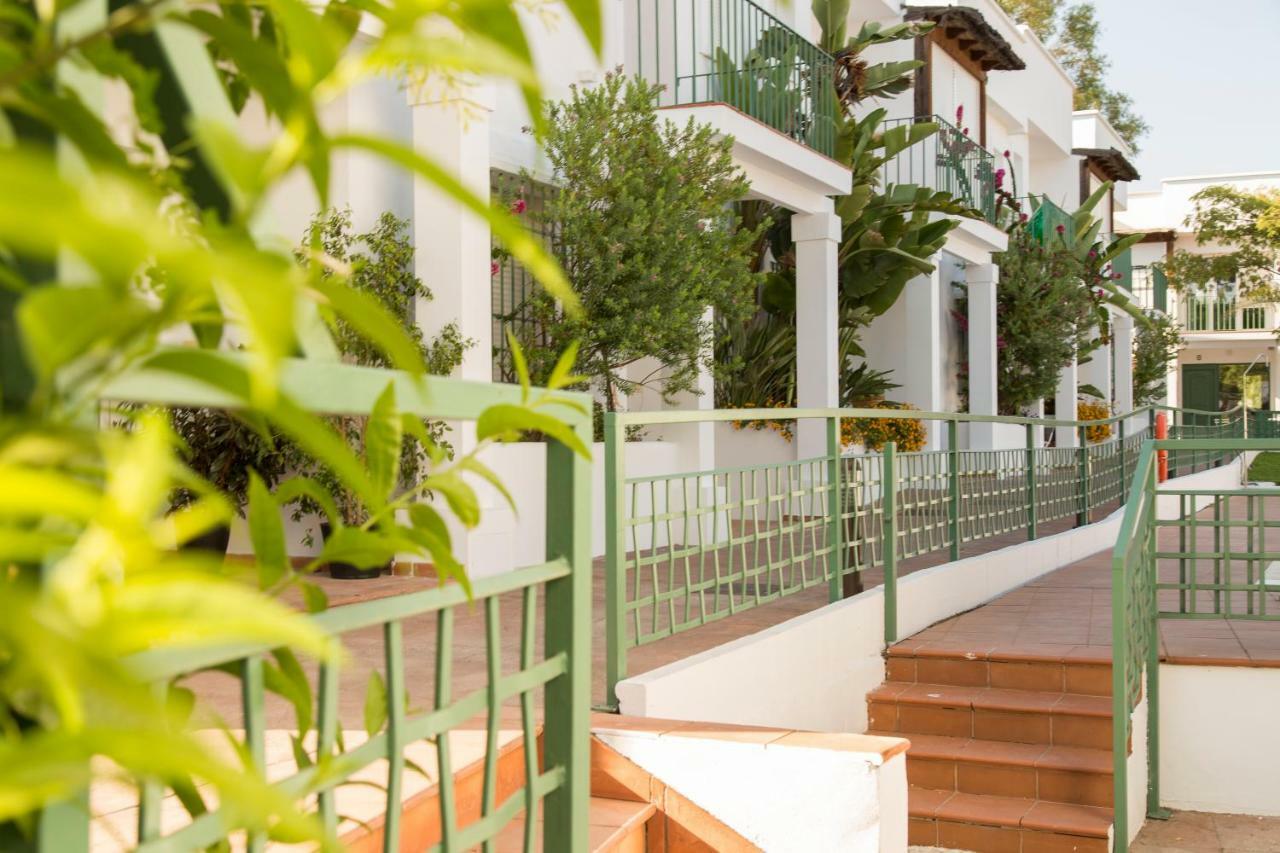 Thegood Brillante Piscina Y Parking Incluido Apartment Cordoba Exterior photo