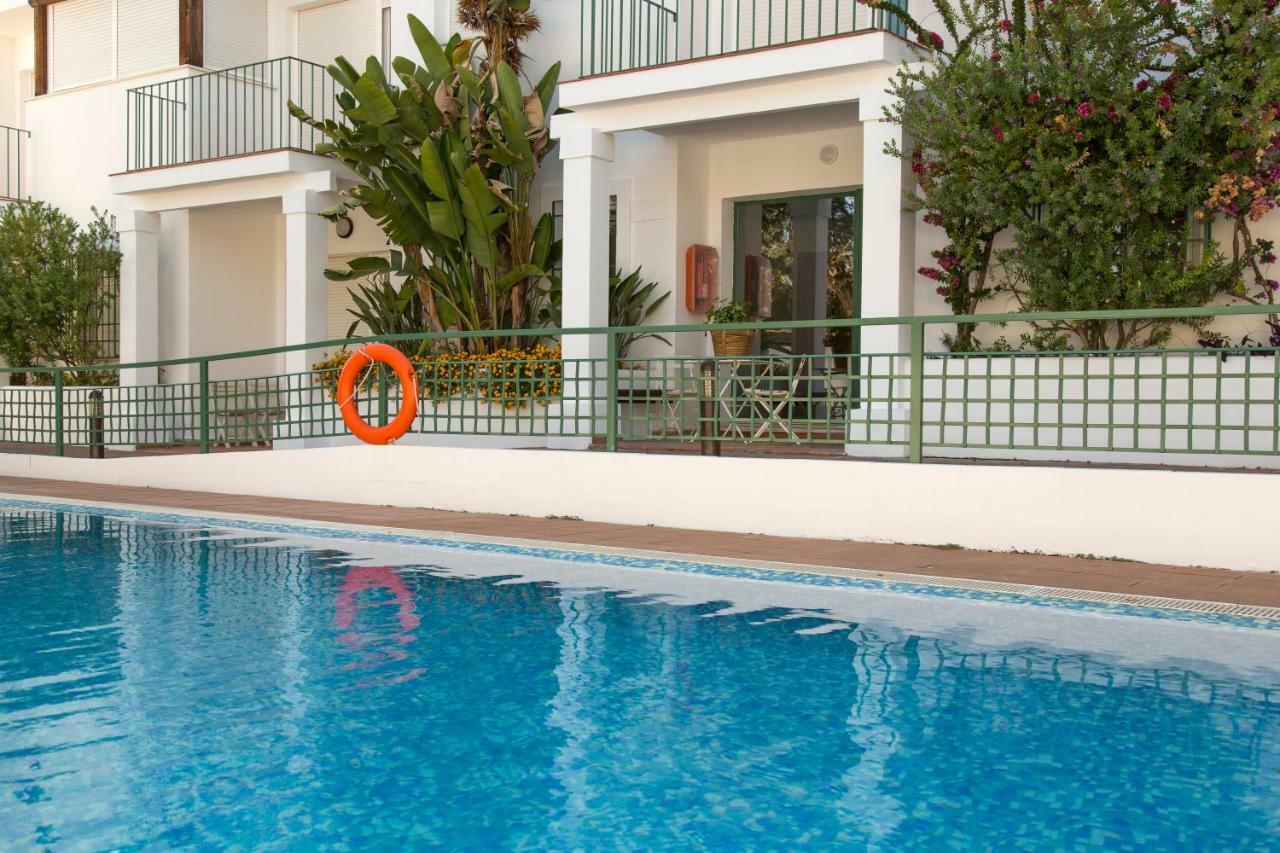 Thegood Brillante Piscina Y Parking Incluido Apartment Cordoba Exterior photo