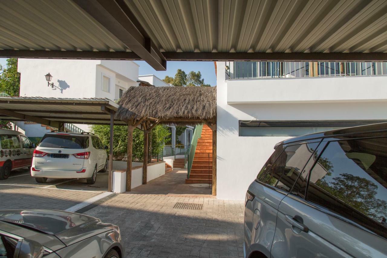 Thegood Brillante Piscina Y Parking Incluido Apartment Cordoba Exterior photo
