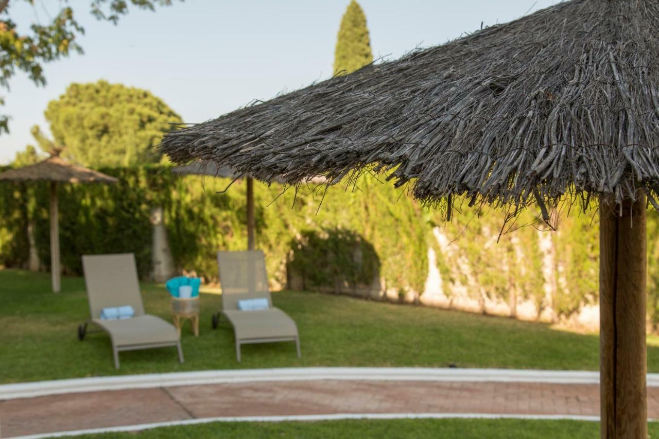 Thegood Brillante Piscina Y Parking Incluido Apartment Cordoba Exterior photo