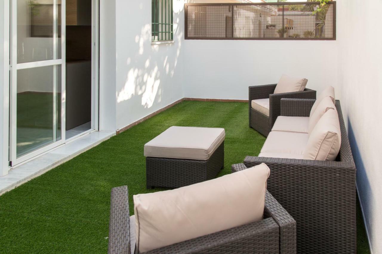 Thegood Brillante Piscina Y Parking Incluido Apartment Cordoba Exterior photo