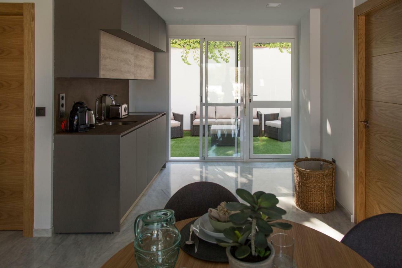 Thegood Brillante Piscina Y Parking Incluido Apartment Cordoba Exterior photo
