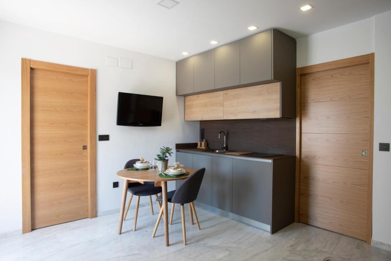 Thegood Brillante Piscina Y Parking Incluido Apartment Cordoba Exterior photo