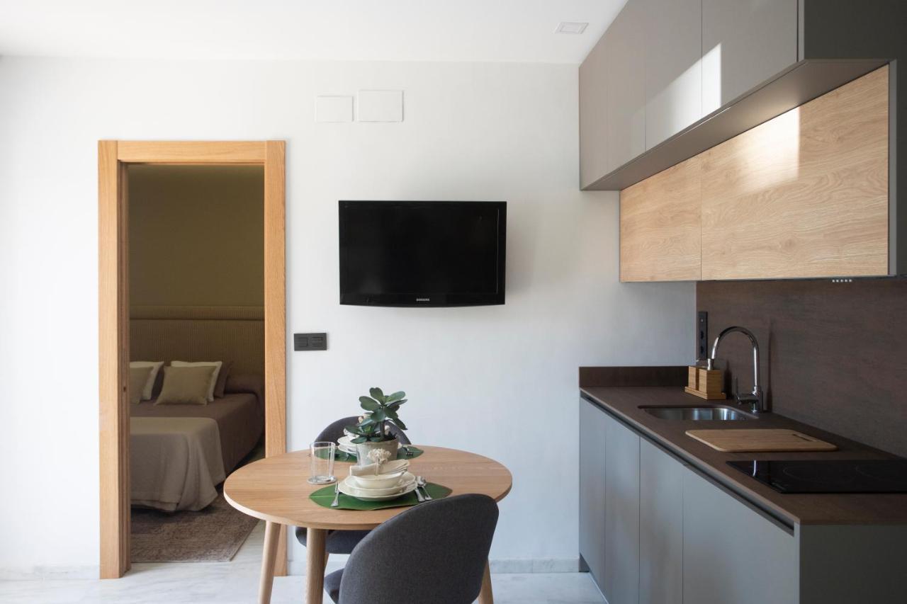 Thegood Brillante Piscina Y Parking Incluido Apartment Cordoba Exterior photo