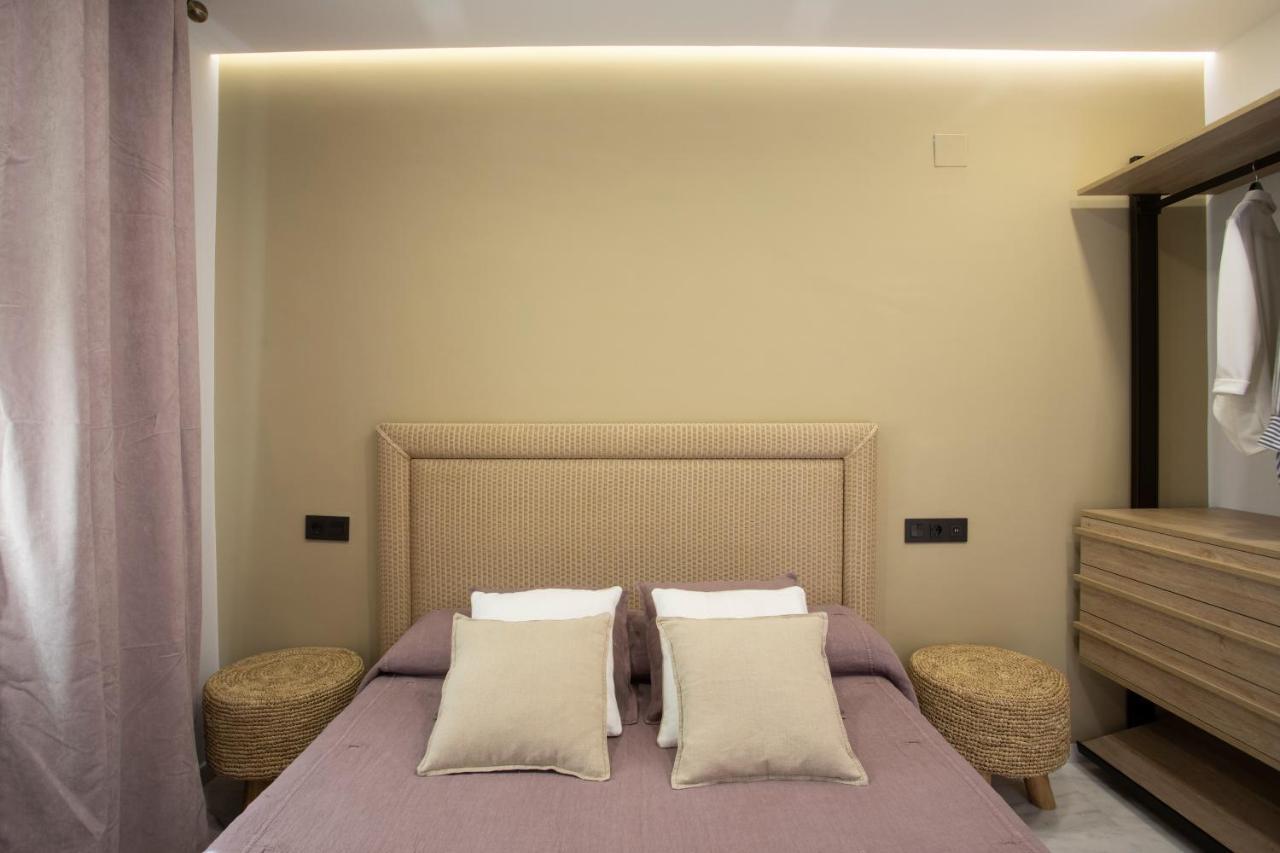 Thegood Brillante Piscina Y Parking Incluido Apartment Cordoba Exterior photo
