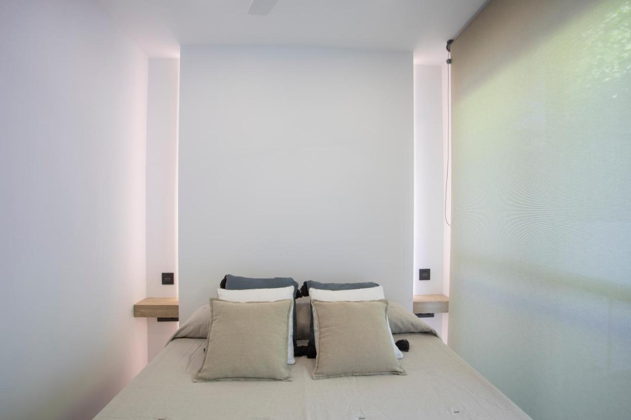 Thegood Brillante Piscina Y Parking Incluido Apartment Cordoba Exterior photo