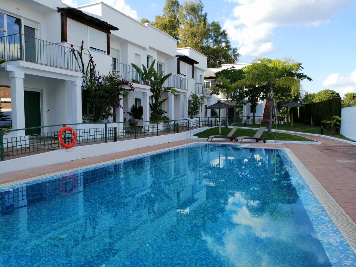 Thegood Brillante Piscina Y Parking Incluido Apartment Cordoba Exterior photo