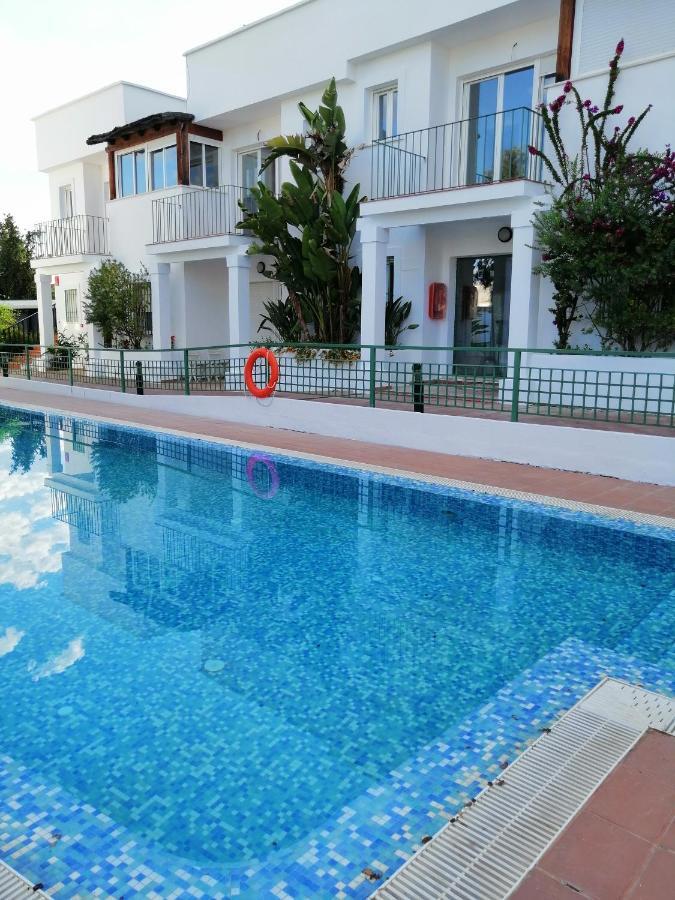 Thegood Brillante Piscina Y Parking Incluido Apartment Cordoba Exterior photo