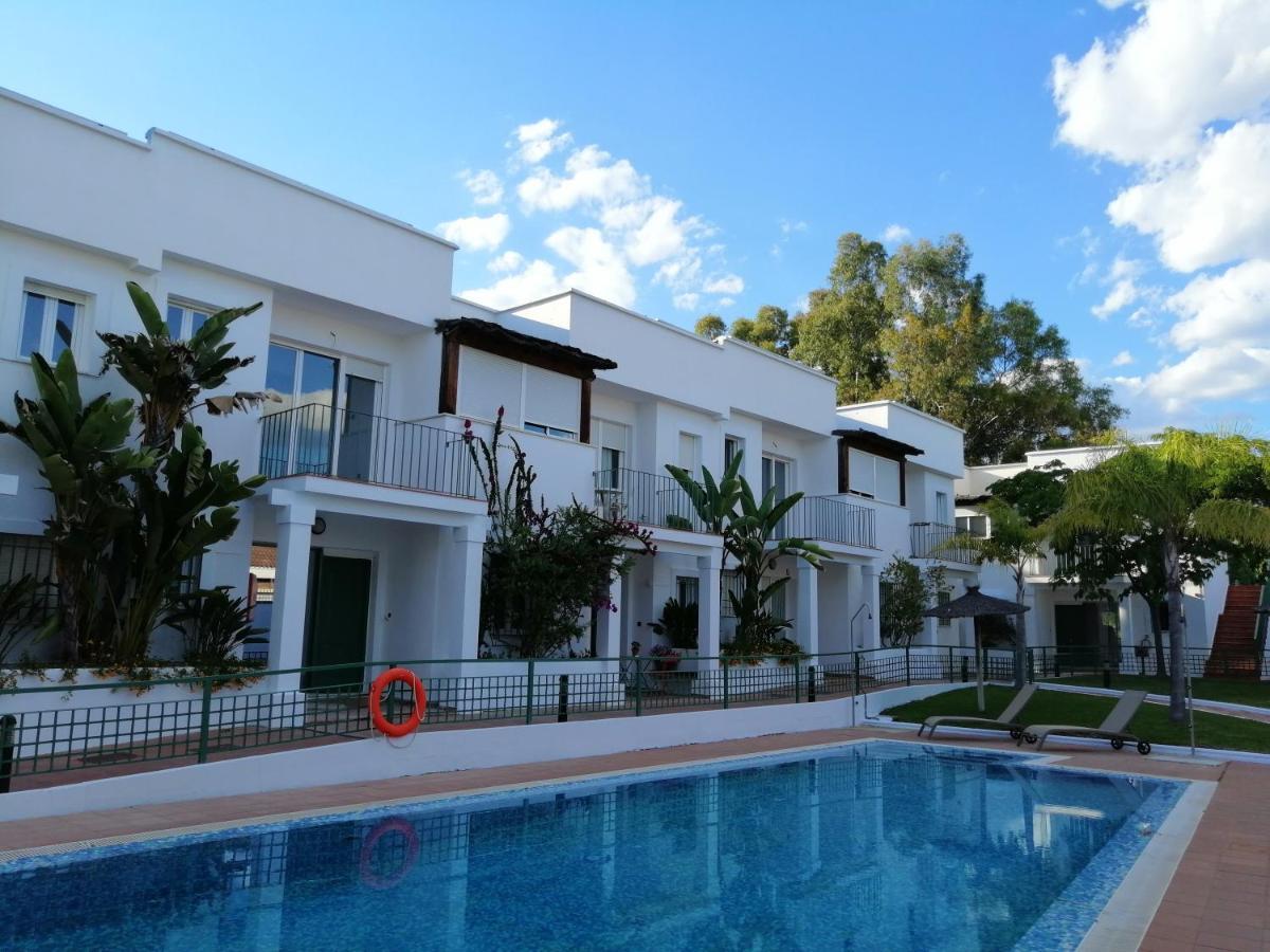 Thegood Brillante Piscina Y Parking Incluido Apartment Cordoba Exterior photo