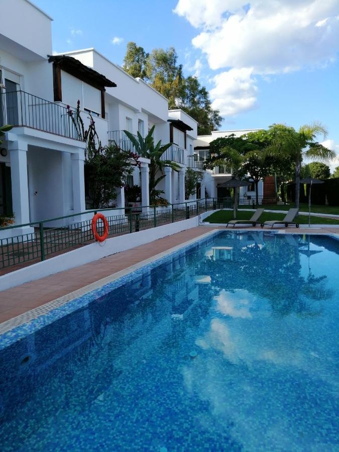 Thegood Brillante Piscina Y Parking Incluido Apartment Cordoba Exterior photo
